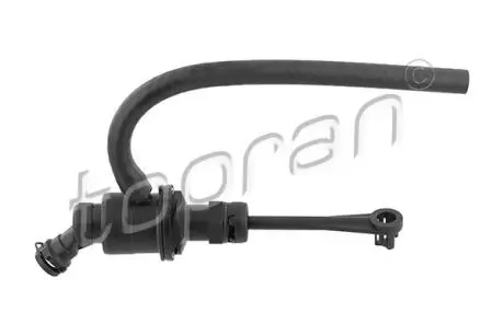 Головний цилiндр зчеплення Renault Kangoo 1.5dCi/1.6 16V 02.08- TOPRAN / HANS PRIES 621854