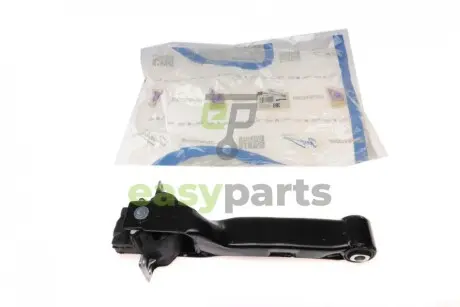 Подушка КПП Ford Transit 00- (ззаду) IMPERGOM 37134