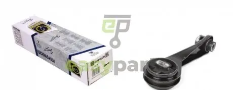 Подушка КПП Renault Kangoo 1.5dCi 03- (косточка) IMPERGOM 36716
