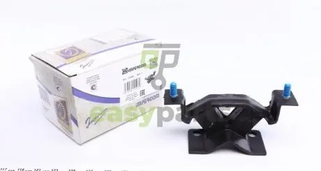 Фото 1 - подушка КПП IMPERGOM 31345 Подушка КПП IMPERGOM 31345 (фото 1)