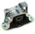Подушка КПП Citroen Nemo 1.3/1.4HDI 08- (L) IMPERGOM 25653 (фото 2)