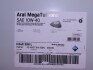 Олива 10W40 MegaTurboral (208L) (MB228.5/RLD-2/VDS-3) ARAL AR-15BC4F (фото 1)