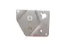 Комплект ГРМ + помпа Nissan Primera 1.9dCi 02-/Renault Scenic/Megane 1.9dCi 03-(133x26)(помпа P957S) HEPU PK09570S (фото 12)