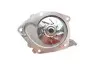 Комплект ГРМ + помпа Nissan Primera 1.9dCi 02-/Renault Scenic/Megane 1.9dCi 03-(133x26)(помпа P957S) HEPU PK09570S (фото 6)