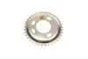 Комплект ланцюга ГРМ Ford Ranger/Transit/Transit V363 2.2/2.4D 06- (z=132) HEPU 21-0520 (фото 10)