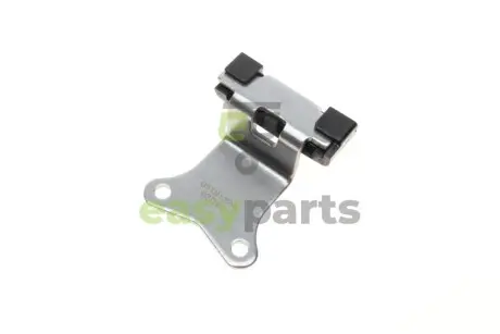 Комплект ланцюга ГРМ Toyota Auris/Corolla/Yaris 1.3/1.33 08- HEPU 21-0519