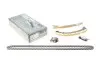 Комплект ланцюга ГРМ Toyota Auris/Corolla/Yaris 1.3/1.33 08- HEPU 21-0519 (фото 10)
