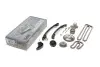 Комплект ланцюга ГРМ Renault Kangoo/Megane III/Scenic III 1.4TCe 09-(z=152/z=56) HEPU 21-0509 (фото 1)