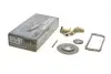 Комплект ланцюга насосу масляного Audi A4/A6/VW Passat 2.0 TDI 04-11 HEPU 21-0508 (фото 1)