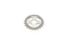 Комплект ланцюга насосу масляного Audi A4/A6/VW Passat 2.0 TDI 04-11 HEPU 21-0508 (фото 12)