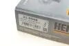 Комплект ланцюга насосу масляного Audi A4/A6/VW Passat 2.0 TDI 04-11 HEPU 21-0508 (фото 14)