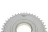 Комплект ланцюга насосу масляного Audi A4/A6/VW Passat 2.0 TDI 04-11 HEPU 21-0508 (фото 9)