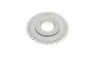 Комплект ланцюга насосу масляного Audi A4/A6/VW Passat 2.0 TDI 04-11 HEPU 21-0508 (фото 10)