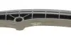 Комплект ланцюга ГРМ VW Golf V/Polo 1.4TSI 03- (z=130) HEPU 21-0466 (фото 11)