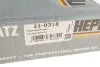 Комплект ланцюга ГРМ Audi A4/A5/A6/A7/A8/Q5/Q7 3.0 TDI 10- HEPU 21-0318 (фото 12)