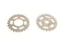 Комплект ланцюга ГРМ Audi A4/A5/A6/A7/A8/Q5/Q7 3.0 TDI 10- HEPU 21-0318 (фото 4)