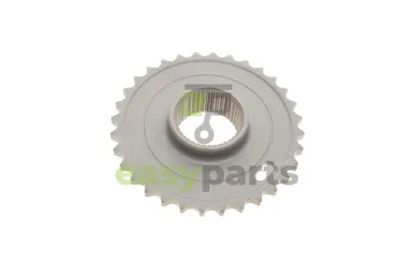 Комплект ланцюга ГРМ Audi A4/A5/A6/A7/A8/Q5/Q7 3.0 TDI 10- HEPU 21-0318