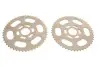 Комплект ланцюга ГРМ Audi A4/A5/A6/A7/A8/Q5/Q7 3.0 TDI 10- HEPU 21-0318 (фото 6)
