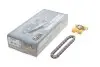 Комплект ланцюга ГРМ VW Golf/Passat 2.0 FSI 04-10/Skoda Octavia 2.0FSI/RS 04-13 (z=42) HEPU 21-0305 (фото 1)
