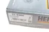 Комплект ланцюга ГРМ VW Golf/Passat 2.0 FSI 04-10/Skoda Octavia 2.0FSI/RS 04-13 (z=42) HEPU 21-0305 (фото 8)
