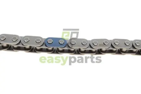 Комплект ланцюга ГРМ BMW 3 (E90/E91/E92/F30/F31) 5 (E61/F11/F11) X1 (E84) X3 (E83/F25) 2.0D 06-19 HEPU 21-0196