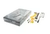 Комплект ланцюга ГРМ BMW X3 (E83/E84)/3 (E46/E90)/5 (E60) 1.8/2.0 98-13 HEPU 21-0192 (фото 1)