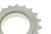 Комплект ланцюга ГРМ BMW X3 (E83/E84)/3 (E46/E90)/5 (E60) 1.8/2.0 98-13 HEPU 21-0192 (фото 11)