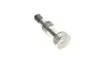 Комплект ланцюга ГРМ BMW X3 (E83)/X4 (F26)/X5 (F15/F85)/X6 (E71/E72/F16/F86) 2.0/3.0D 07-19 HEPU 21-0186 (фото 4)