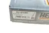Комплект ланцюга ГРМ BMW X3 (E83)/X4 (F26)/X5 (F15/F85)/X6 (E71/E72/F16/F86) 2.0/3.0D 07-19 HEPU 21-0186 (фото 5)