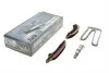 Комплект ланцюга ГРМ BMW X3 (E83)/X4 (F26)/X5 (F15/F85)/X6 (E71/E72/F16/F86) 2.0/3.0D 07-19 HEPU 21-0186 (фото 6)
