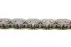 Комплект ланцюга ГРМ Opel Omega B 2.5 DTI/3 (E46)/5 (E39)/7 (E38)/X5 (E53) (M57D25/M57D30) 94-06 (z=90) HEPU 21-0068 (фото 2)