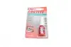 LOCTITE 2701, 5ML Фіксатор різьби (зелений) (високої фіксації) (не для активн. металів) HENKEL / LOCTITE 195911 (фото 1)