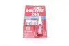 LOCTITE 243, 5ML Фіксатор різьби (синій) (середньої фіксації), макс. діаметр різьби М36 HENKEL / LOCTITE 1370555 (фото 1)