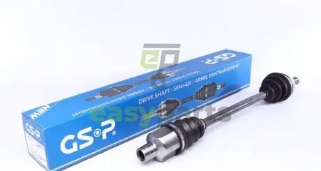 Привідний вал GSP 299072