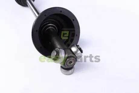Піввісь Renault Kangoo 1.6 16V 01- (L) (23x645x44T) (+ABS) d=29.95 GSP 250506