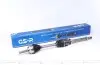 Полуось Renault GSP 250364 (фото 1)