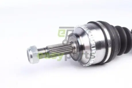 Привідний вал GSP 250250