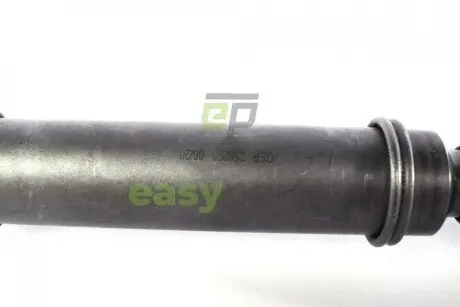 Піввісь Renault Laguna 1.8 16V 01- (R) (27x23x802) GSP 250226
