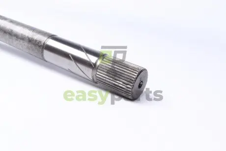 Полуось Renault GSP 250060