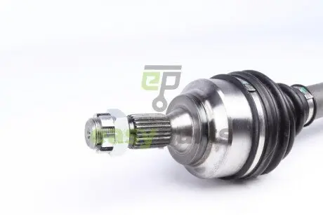 Полуось Citroen GSP 210255