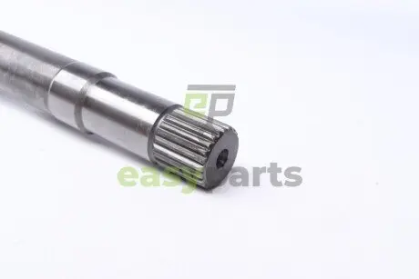 Полуось Citroen GSP 210254