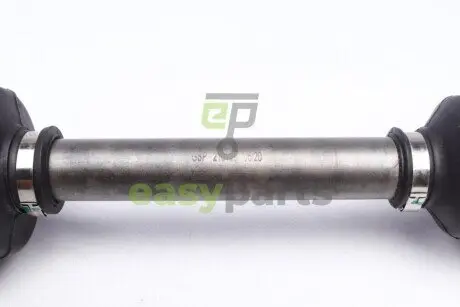 Полуось Citroen GSP 210128