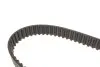 Комплект ГРМ + помпа Renault Kangoo/Laguna/Megane/Scenic/Duster/Nissan 1.5dCi 09- (123x27) (PA1091) GRAF KP1091-1 (фото 3)