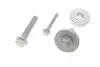 Комплект ГРМ + помпа Renault Kangoo/Laguna/Megane/Scenic/Duster/Nissan 1.5dCi 09- (123x27) (PA1091) GRAF KP1091-1 (фото 5)