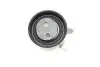 Комплект ГРМ + помпа Renault Kangoo/Laguna/Megane/Scenic/Duster/Nissan 1.5dCi 09- (123x27) (PA1091) GRAF KP1091-1 (фото 6)