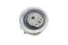 Комплект ГРМ + помпа VW Crafter/Caddy/Passat/Golf/Audi/Skoda/Seat 1.2-1.6-2.0TDI 09-(160х25)(PA1089) GRAF KP1089-1 (фото 12)