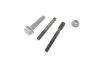 Комплект ГРМ + помпа VW Crafter/Caddy/Passat/Golf/Audi/Skoda/Seat 1.2-1.6-2.0TDI 09-(160х25)(PA1089) GRAF KP1089-1 (фото 6)