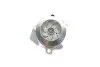 Комплект ГРМ + помпа VW Crafter/Caddy/Passat/Golf/Audi/Skoda/Seat 1.2-1.6-2.0TDI 09-(160х25)(PA1089) GRAF KP1089-1 (фото 7)