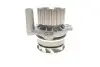 Комплект ГРМ + помпа VW Crafter/Caddy/Passat/Golf/Audi/Skoda/Seat 1.2-1.6-2.0TDI 09-(160х25)(PA1089) GRAF KP1089-1 (фото 8)