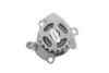 Комплект ГРМ + помпа VW Crafter/Caddy/Passat/Golf/Audi/Skoda/Seat 1.2-1.6-2.0TDI 09-(160х25)(PA1089) GRAF KP1089-1 (фото 9)